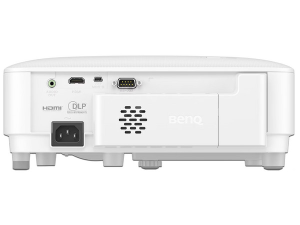 Proyector BenQ TH575C, 
Resolución Full HD (1920 x 1080), 
3800 Lúmenes, 
Pantalla de Hasta 150