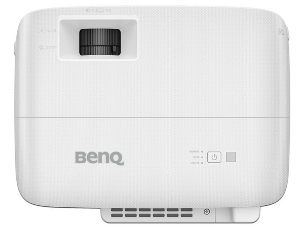 Proyector BenQ TH575C, 
Resolución Full HD (1920 x 1080), 
3800 Lúmenes, 
Pantalla de Hasta 150