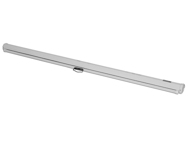 Pantalla para proyector Desplegable Manual Elite Screens de 80