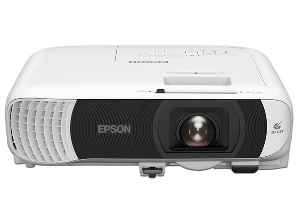 Proyector Epson PowerLite FH54,
Resolución de FHD (1920 x 1080), 
Contraste 16,000:1 y 4,100 ANSI-Lumens. 
Incluye Mochila.
