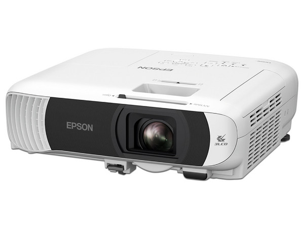 Proyector Epson PowerLite FH54,
Resolución de FHD (1920 x 1080), 
Contraste 16,000:1 y 4,100 ANSI-Lumens. 
Incluye Mochila.