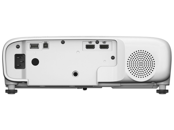 Proyector Epson PowerLite FH54,
Resolución de FHD (1920 x 1080), 
Contraste 16,000:1 y 4,100 ANSI-Lumens. 
Incluye Mochila.