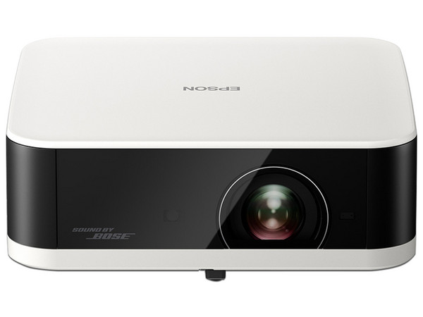 Proyector Epson Lifestudio Pop, 
Resolución FHD de 1920 x 1080, 
700 ANSI-Lumens, 
Tamaño de Proyección de hasta 150