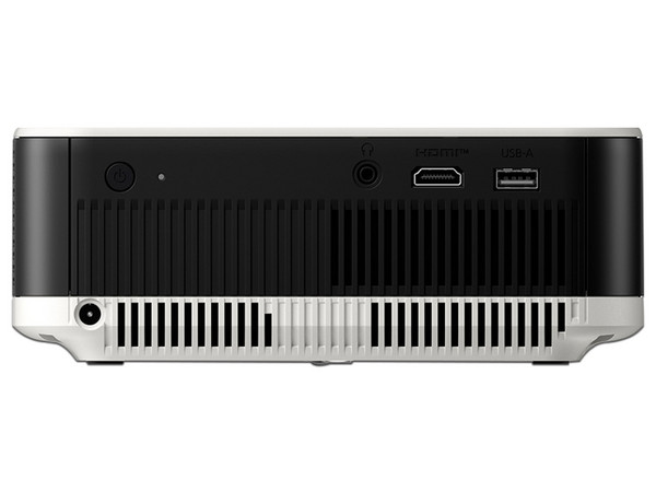 Proyector Epson Lifestudio Pop, 
Resolución FHD de 1920 x 1080, 
700 ANSI-Lumens, 
Tamaño de Proyección de hasta 150