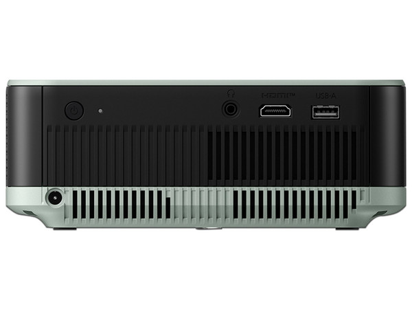 Proyector Epson Lifestudio Pop EF-61G, 
Resolución FHD de 1920 x 1080, 
700 ANSI-Lumens, 
Tamaño de Proyección de hasta 150