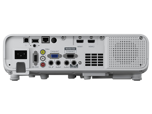 Proyector Epson PowerLite L210W, 
Resolución de 1280 x 800, 
Contraste 2.500.000:1 y 
4,500 ANSI-Lumens. 
Incluye Mochila.