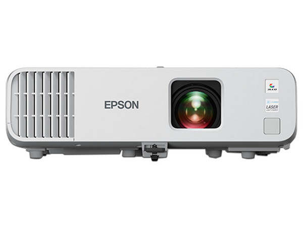 Proyector Epson PowerLite L210W, 
Resolución de 1280 x 800, 
Contraste 2.500.000:1 y 4,500 ANSI-Lumens. 
Incluye Cable HDMI.