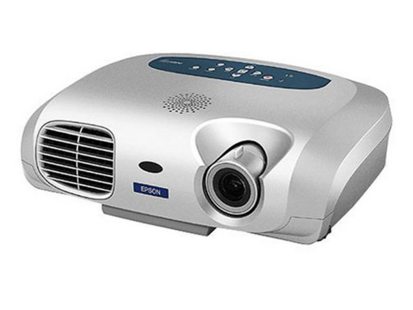 Proyector Epson PowerLite S1+, 1400 Lumens, incluye Maletín de transporte.