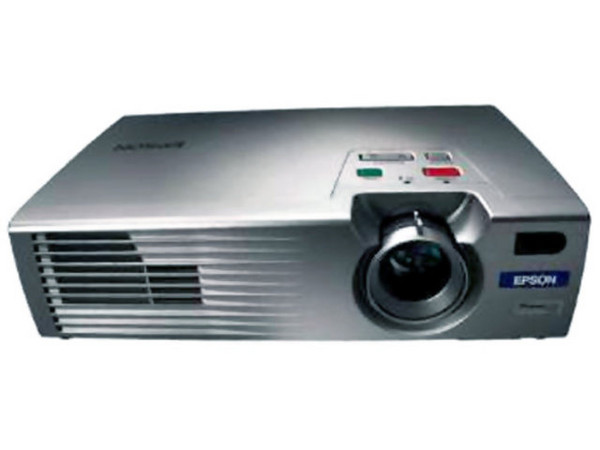 Proyector Epson PowerLite 730C, 2000 Lumens, XGA. Ultraportable