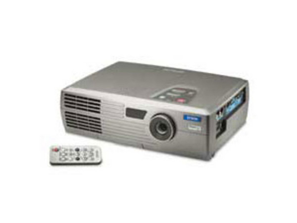 Proyector Epson PowerLite 52C de 1200 LUMENS