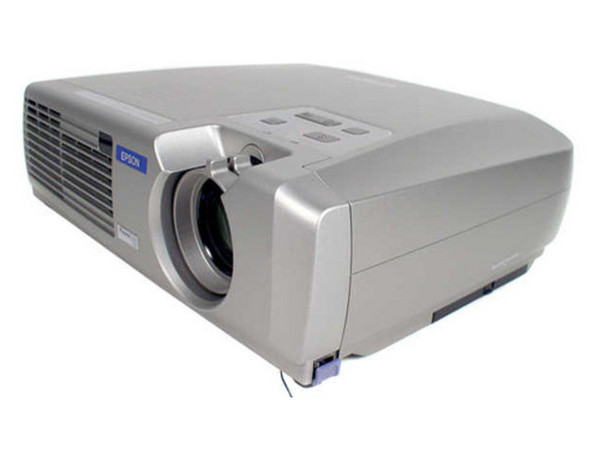 Proyector Epson PowerLite 54C, 2000 Lumens, SVGA