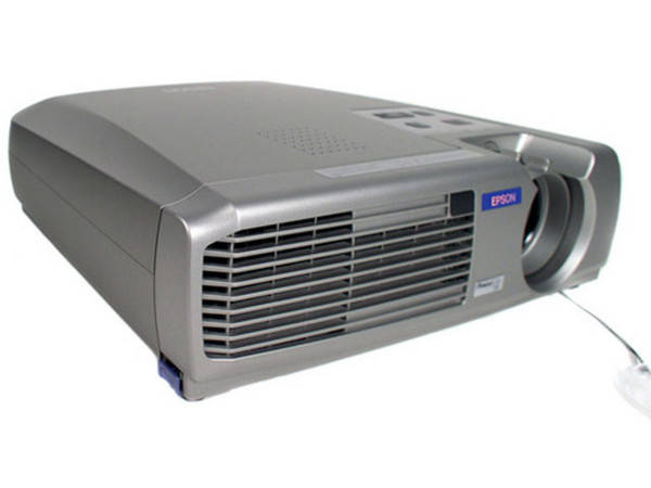 Proyector Epson PowerLite 54C, 2000 Lumens, SVGA