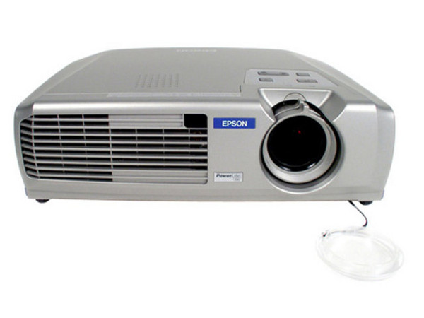 Proyector Epson PowerLite 54C, 2000 Lumens, SVGA
