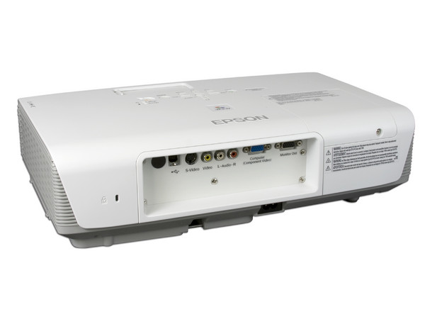 Proyector Epson Powerlite 260D de 2000 Lúmenes