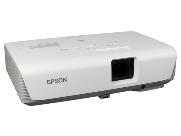 Proyector Epson Powerlite 260D de 2000 Lúmenes