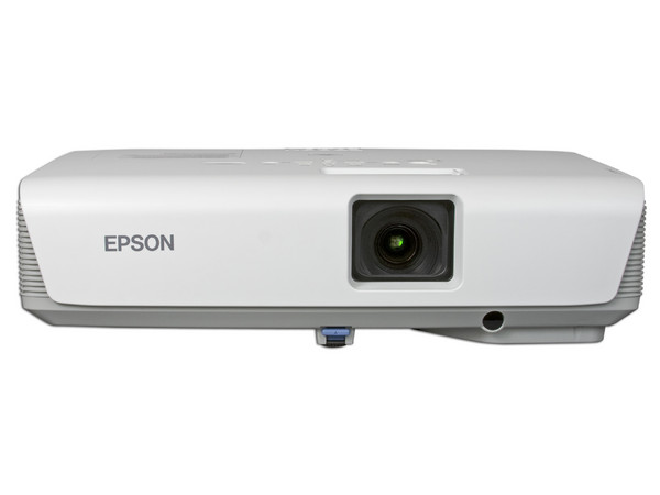 Proyector Epson Powerlite 260D de 2000 Lúmenes