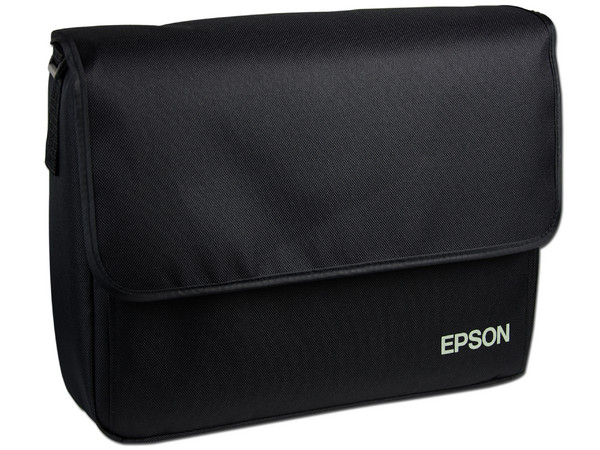 Proyector Epson PowerLite S8+, Resolución de 800x600 y 2,500 lúmenes.