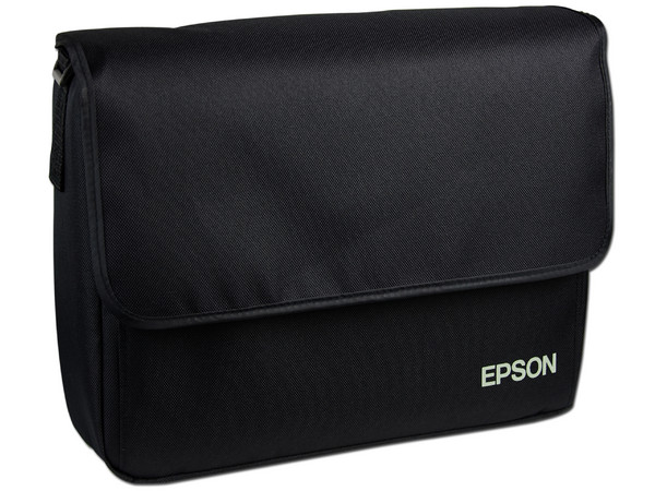 Proyector Epson PowerLite S10+, Resolución de 800 x 600 y 2,600 lúmenes.
