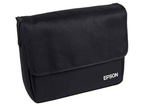  Proyector Epson PowerLite S12+, Resolución de 800 x 600, Contraste 2000:1 y 2,800 ANSI-Lumens.