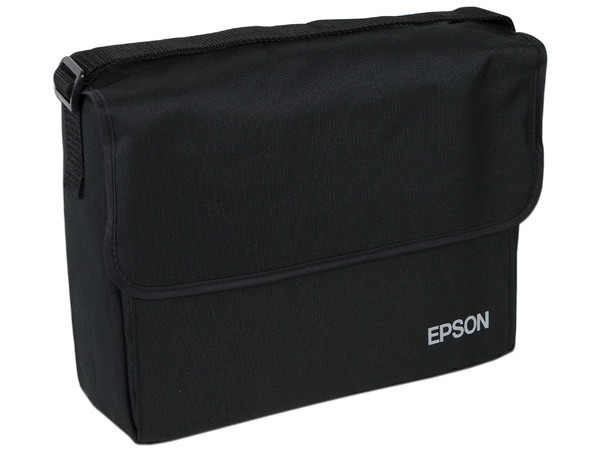Proyector Epson PowerLite S31+, resolución de 800 x 600, Contraste 15,000:1 y 3,200 ANSI-Lumens.