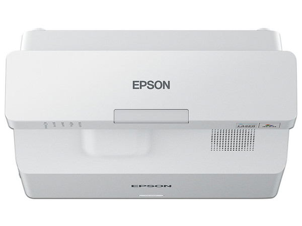 Proyector Epson PowerLite 725F, resolución de 1920 x 1080, Contraste 2,500,000 y 3600 ANSI-Lumens.