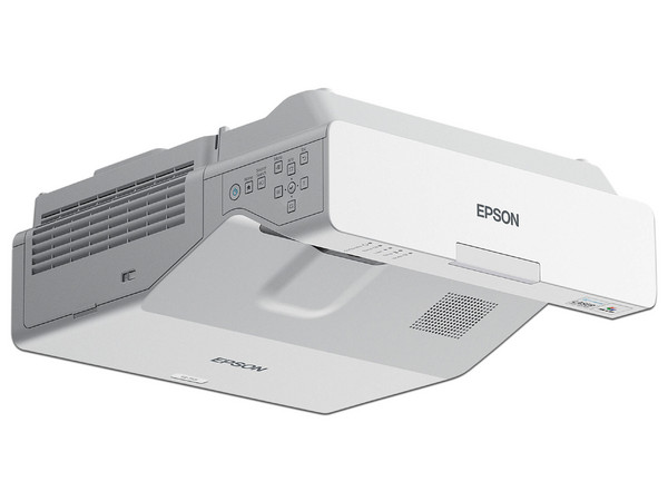 Proyector Epson PowerLite 725F, resolución de 1920 x 1080, Contraste 2,500,000 y 3600 ANSI-Lumens.