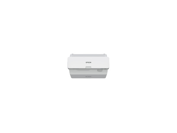 Proyector Epson V11HA80021 3LCD, 1280x800 WXGA, 4100 Lúmenes ANSI, Inalámbrico, Con Bocinas, Blanco.