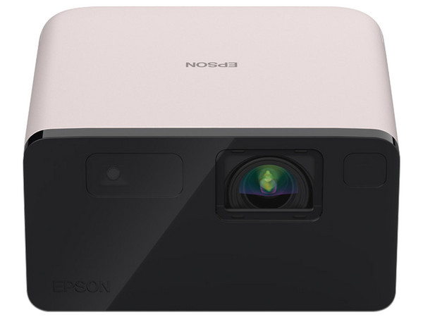 Proyector Epson EpiqVision EF21 3LCD, 
Resolución Full HD (1920 x 1080), 
1000 Lúmenes, 
Pantalla de Hasta 150