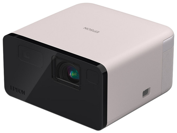 Proyector Epson EpiqVision EF21 3LCD, 
Resolución Full HD (1920 x 1080), 
1000 Lúmenes, 
Pantalla de Hasta 150