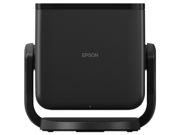 Proyector Láser Portátil Epson EpiqVision EF-22B: 
Resolución Full HD 1920 x 1080, 
1000 Lúmenes, 
Color Negro.