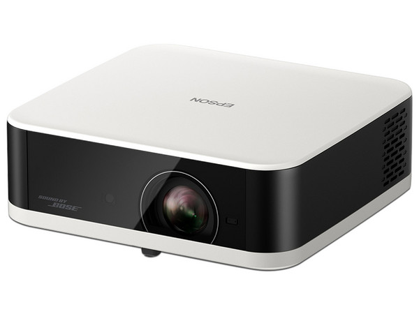 Proyector Epson Lifestudio Pop, 
Resolución FHD de 1920 x 1080, 
700 ANSI-Lumens
Tamaño de Proyección de hasta 150