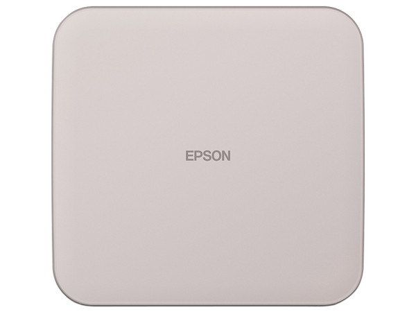 Proyector Portátil Epson Lifestudio POP EF61:
Resolución Full HD (1920 X 1080),
700 ANSI-Lúmenes,
HDMI, USB Tipo A, Salida 3.5mm,
Wi-Fi 6, Bluetooth 5.2,
Android 14, Color Beige.