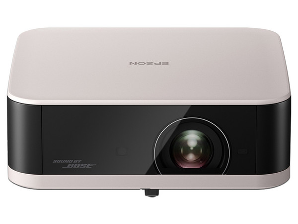 Proyector Portátil Epson Lifestudio POP EF61:
Resolución Full HD (1920 X 1080),
700 ANSI-Lúmenes,
HDMI, USB Tipo A, Salida 3.5mm,
Wi-Fi 6, Bluetooth 5.2,
Android 14, Color Beige.