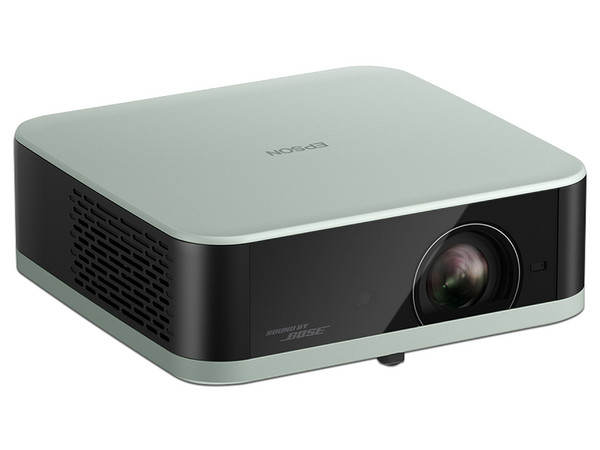 Proyector 3LCD Epson LifeStudio EF-61: 
Resolución Full HD (1920 x 1080), 
Iluminación de 700 ANSI-Lúmenes, 
HDMI, Bocina Integrada, 
Android 14,
Color Blanco.