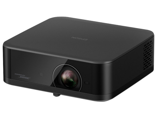 Proyector Portátil Espon Lifestudio Pop Plus, 
Resolución 3840 x 2160 (Ultra HD 4K), 
700 Lúmenes. 
Color Negro.