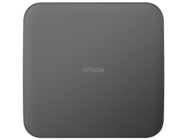 Proyector Portátil Espon Lifestudio Pop Plus, 
Resolución 3840 x 2160 (Ultra HD 4K), 
700 Lúmenes. 
Color Negro.