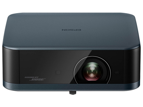 Proyector Portátil Epson Lifestudio POP EF61:
Resolución Full HD (1920 X 1080),
700 ANSI-Lúmenes,
HDMI, USB Tipo A, Salida 3.5mm,
Wi-Fi 6, Bluetooth 5.2,
Android 14, Color Azul.