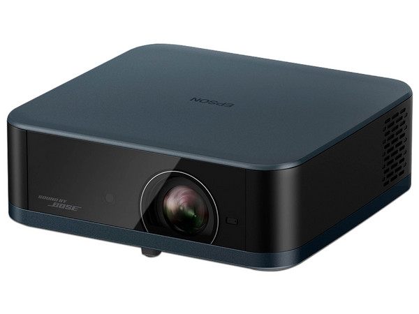 Proyector Portátil Epson Lifestudio POP EF61:
Resolución Full HD (1920 X 1080),
700 ANSI-Lúmenes,
HDMI, USB Tipo A, Salida 3.5mm,
Wi-Fi 6, Bluetooth 5.2,
Android 14, Color Azul.