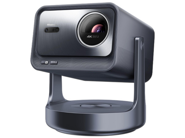 Mini Proyector Hisense C2 Ultra, 4K, Hasta 300