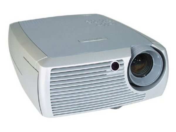 Proyector In Focus X1 de 1000 LUMENS