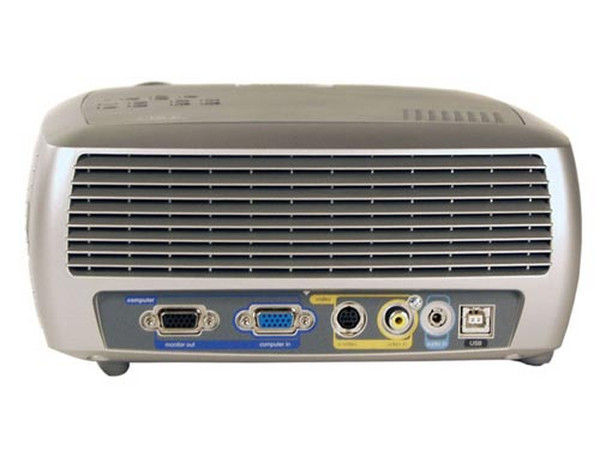 Proyector In Focus X1 de 1000 LUMENS