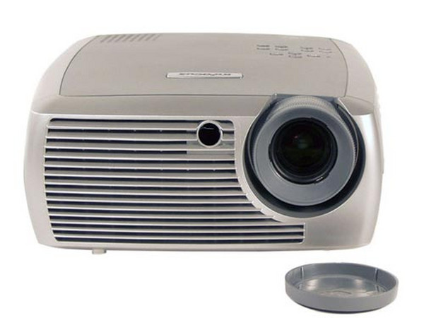 Proyector In Focus X1 de 1000 LUMENS