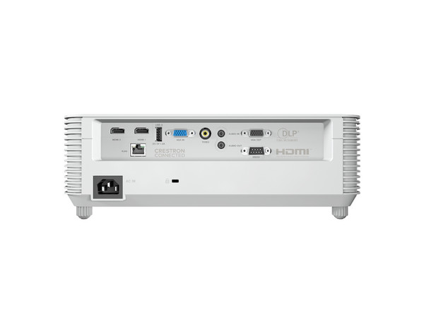 Proyector InFocus Vista II IN0044SL DLP, 
Resolución XGA (1024 x 768), 
4600 Lúmenes, 
Contraste 30000:1.
Color Blanco.