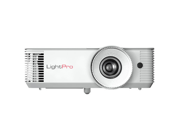 Proyector InFocus IN0046SL, Tecnología DLP, 4700 Lúmenes, Resolución WXGA.