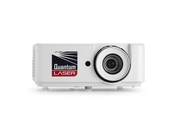 Proyector Láser DLP InFocus P127 Nemesis II IN1028SL,
Resolución FHD (1920 x 1080),
5000 Lúmenes,
Contraste 400000:1.
Color Blanco.