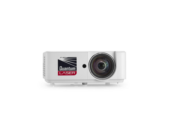 Proyector InFocus IN1026SL, WXGA, Fuente Láser, 4000 Lúmenes