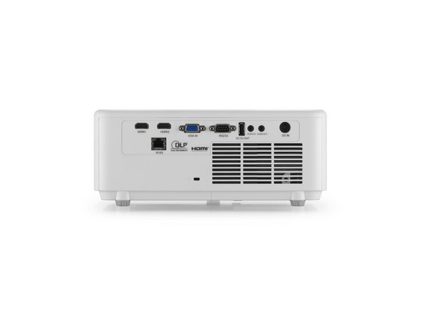 Proyector InFocus IN1026SL, WXGA, Fuente Láser, 4000 Lúmenes