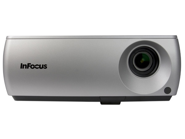 Proyector InFocus Work Big IN2102 de 2500 Lúmenes