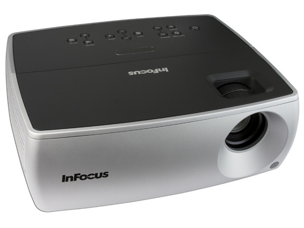 Proyector InFocus Work Big IN2102EP de 2500 Lúmenes