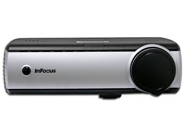 Proyector InFocus Work Big IN34 de 2500 Lúmenes